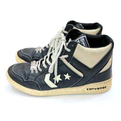 DAIRIKU × CONVERSE WEAPON HI / DK ウエポン ハイ ダイリク