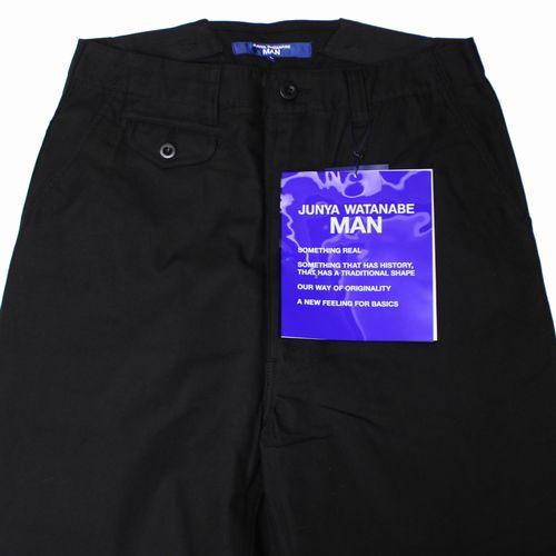 Watanabe man 26ss junya watanabe 26ss JUNYA WATANABE MAN ジュンヤ 