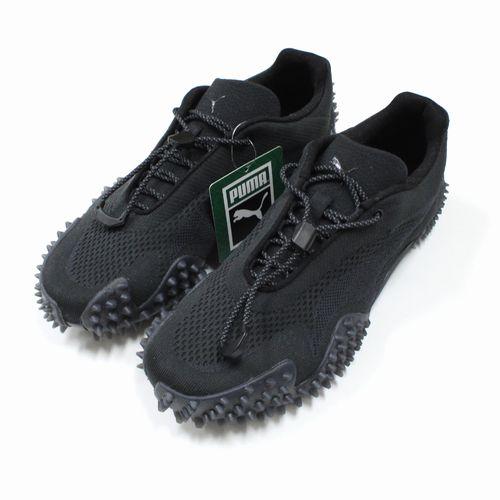 FUMITO GANRYU × PUMA ガンリュウフミト プーマ MOSTRO XC モストロ 