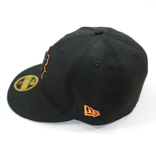 BlackEyePatch NEW ERA LP 59FIFTY 読売ジャイアンツ キャップ 7 1/2