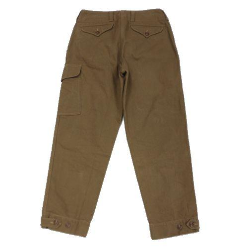 FREEWHEELERS フリーホイーラーズ UNION SPECIAL OVERALLS AVIATORS