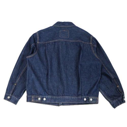 LEVI'S PReMIUM リーバイス プレミアム JOURNAL SATNDARD 別注 TYPE2