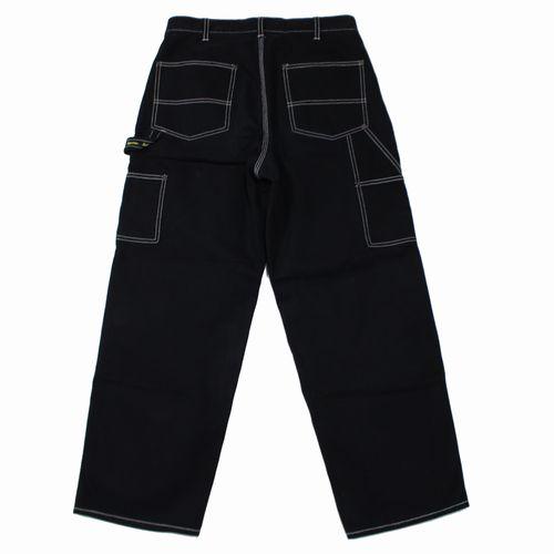 Supreme シュプリーム 22SS Canvas Double Knee Painter Pant