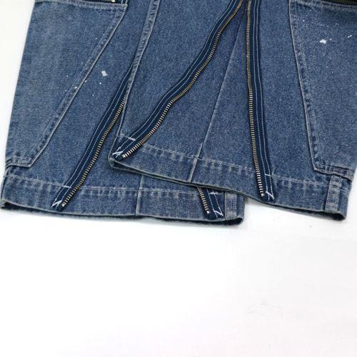 Product twelve デニムパンツ Product Twelve プロダクトトゥエルブ 24SS Flight Pants デニム