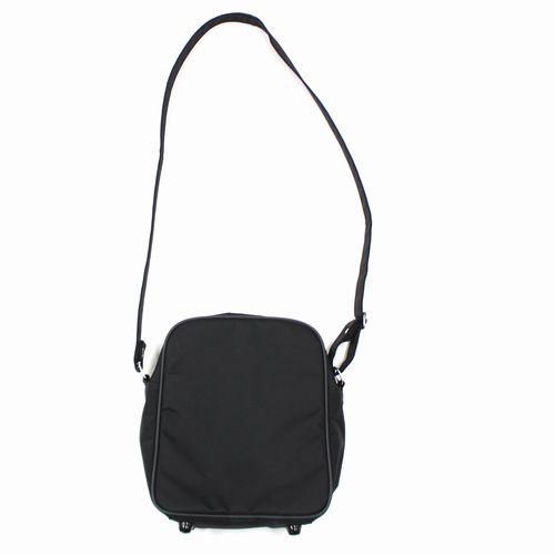 CDG CLASSIC SHOULDER BAG SMALL コムデギャルソン ショルダーバッグ