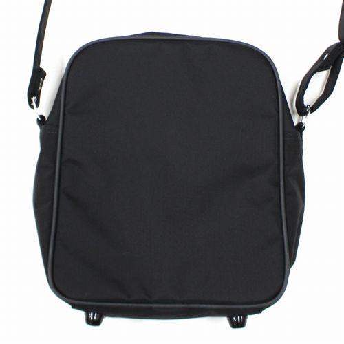 CDG CLASSIC SHOULDER BAG SMALL コムデギャルソン ショルダーバッグ