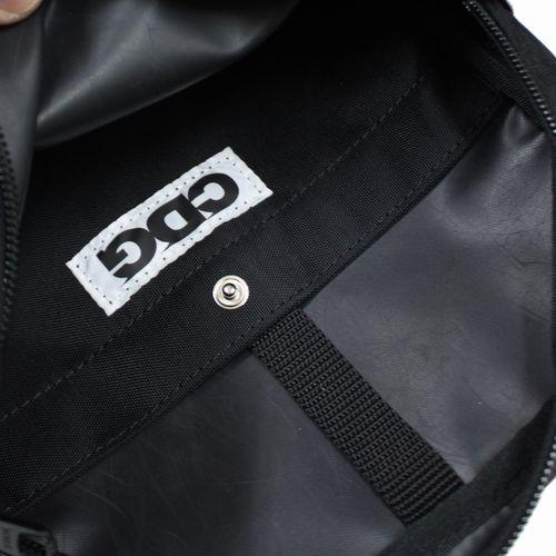 CDG CLASSIC SHOULDER BAG SMALL コムデギャルソン ショルダーバッグ