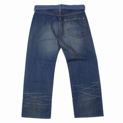 JUNYA WATANABE MAN × LEVI