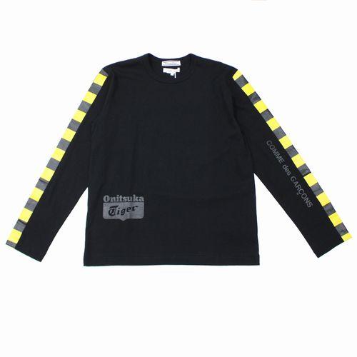 COMME des GARCONS × Onitsuka Tiger コムデギャルソン オニツカ