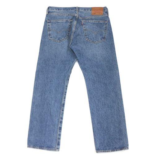LEVIS501 × JOURNAL STANDARD ストレートW31 L28 LEVI'S JOURNAL STANDARD リーバイス ジャーナルスタンダード 別注 501