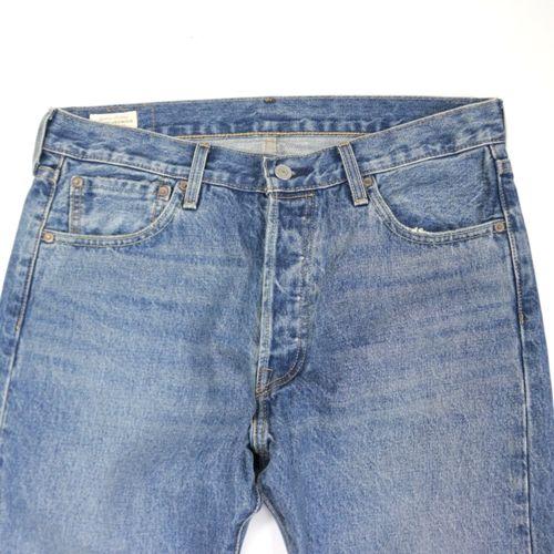 LEVI'S JOURNAL STANDARD リーバイス ジャーナルスタンダード 別注 501