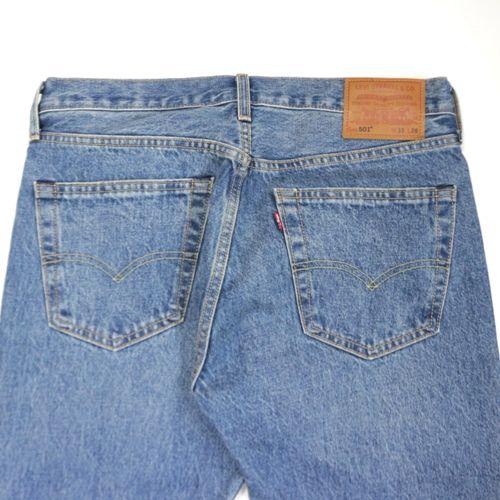 LEVI'S JOURNAL STANDARD リーバイス ジャーナルスタンダード 別注 501