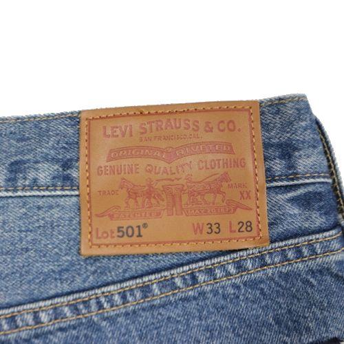 LEVI'S JOURNAL STANDARD リーバイス ジャーナルスタンダード 別注 501