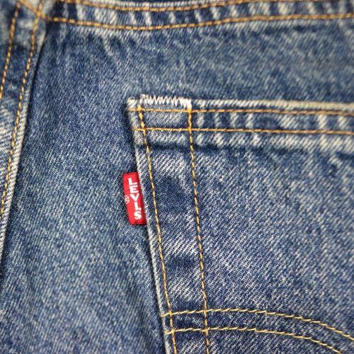 LEVI'S JOURNAL STANDARD リーバイス ジャーナルスタンダード 別注 501