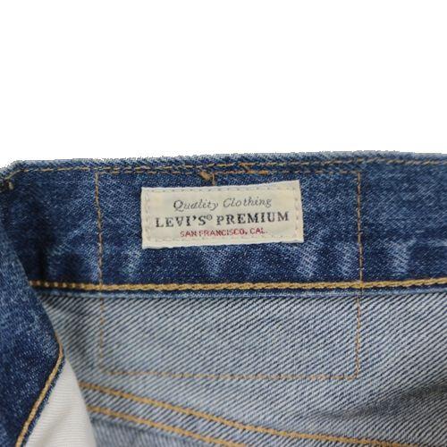 LEVI'S JOURNAL STANDARD リーバイス ジャーナルスタンダード 別注 501
