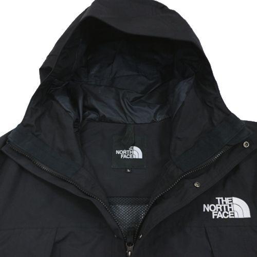 THE NORTH FACE ノースフェイス マウンテンライトジャケット L