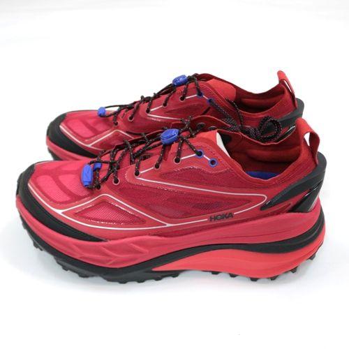 HOKA ホカ STINSON ONE7 スティンソン ワン 1168931 US10(28cm) レッド 