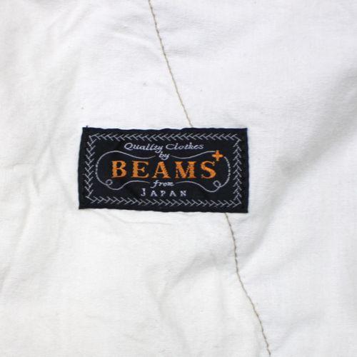 ENGINEERED GARMENTS BEAMS PLUS 別注 BDU 3/4 Shorts Corduroy
