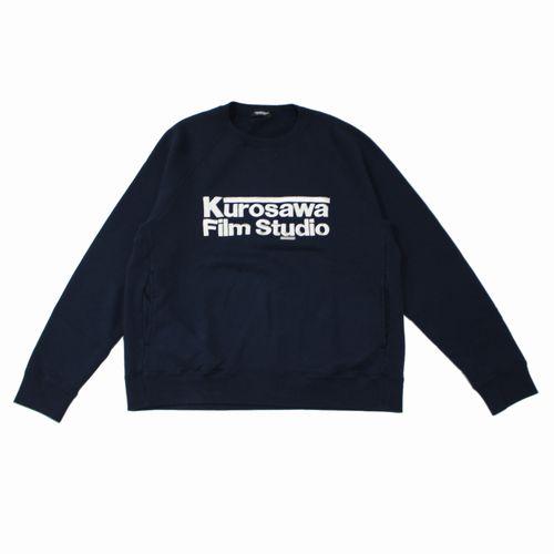 UNDERCOVER アンダーカバー 25AW/26SS Kurosawa Film Studio