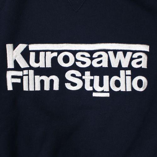 UNDERCOVER アンダーカバー 25AW/26SS Kurosawa Film Studio