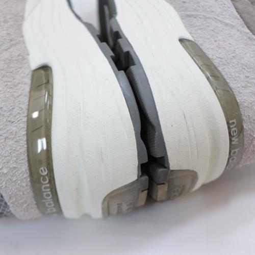 New Balance ニューバランス 25SS U992MM Moonrock/Mushroom 