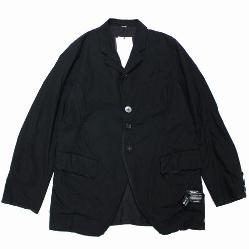 アンダーカバー　ライダースジャケット　3 UNDERCOVER(アンダーカバー) 18AW Sheepskin Double Riders Jacket