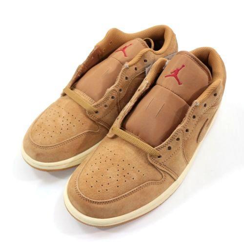 NIKE ナイキ 2025 AIR JORDAN 1 LOW SE エア ジョーダン ロー ウィート