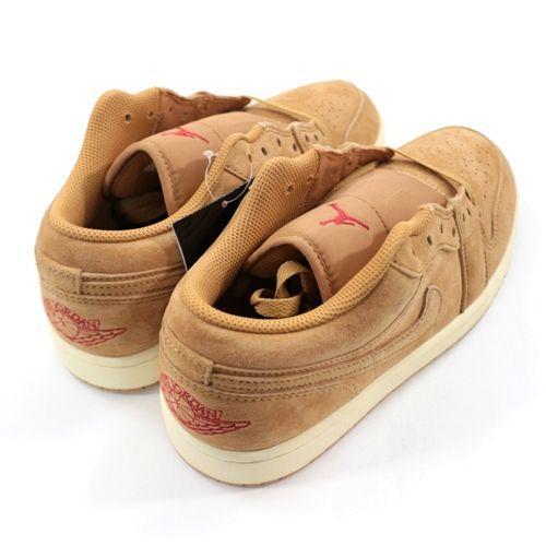 NIKE ナイキ 2025 AIR JORDAN 1 LOW SE エア ジョーダン ロー ウィート 