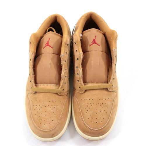 NIKE ナイキ 2025 AIR JORDAN 1 LOW SE エア ジョーダン ロー ウィート 