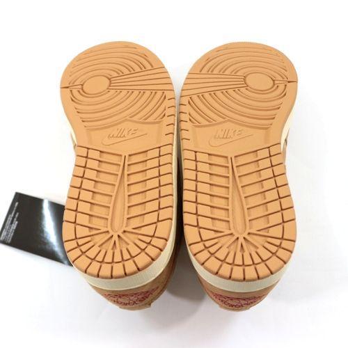 NIKE ナイキ 2025 AIR JORDAN 1 LOW SE エア ジョーダン ロー ウィート 