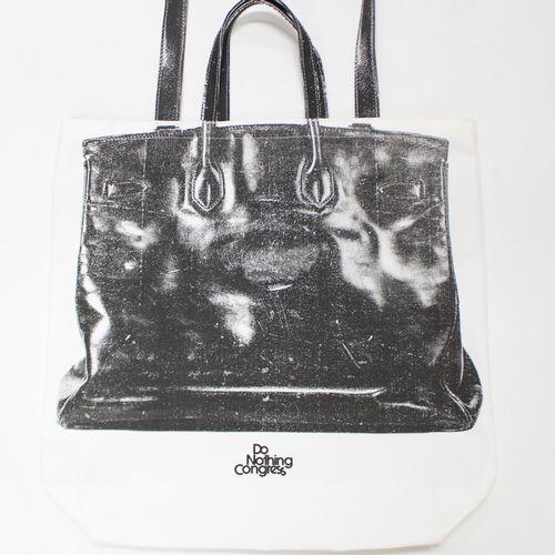 DO NOTHING CONGRESS ドゥーナッシングコングレス 26SS SAC JB バッグ