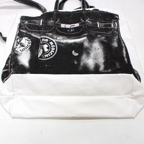 DO NOTHING CONGRESS ドゥーナッシングコングレス 26SS SAC JB バッグ