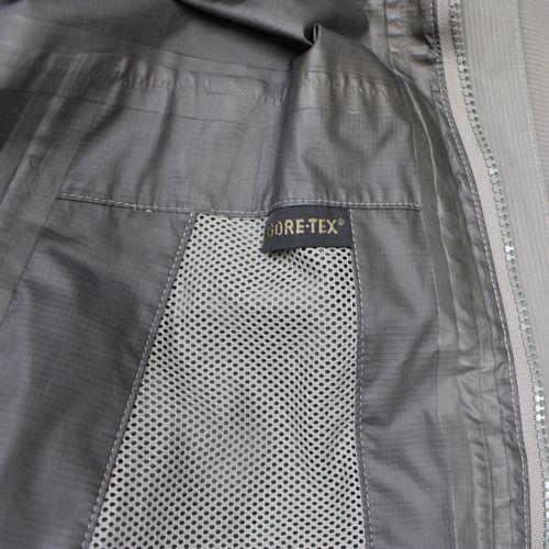 Patagonia MARS パタゴニア マーズ PCU LEVEL6 GORE-TEX SHELL JACKET