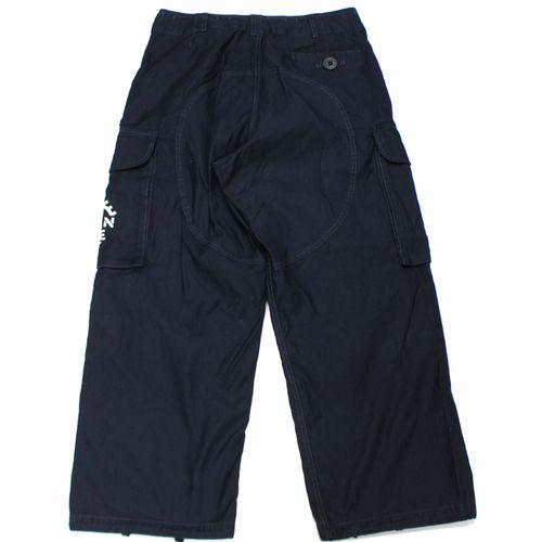 HUMAN MADE ヒューマンメイド 25AW Air Force Pants エアフォース