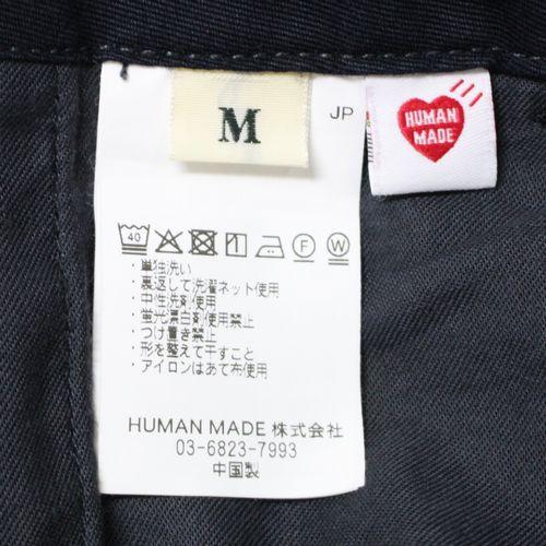 HUMAN MADE ヒューマンメイド 25AW Air Force Pants エアフォース