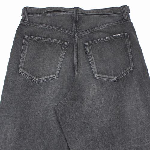 sacai サカイ 26SS BEYONDEXX Denim Pants ビヨンデックス デニム