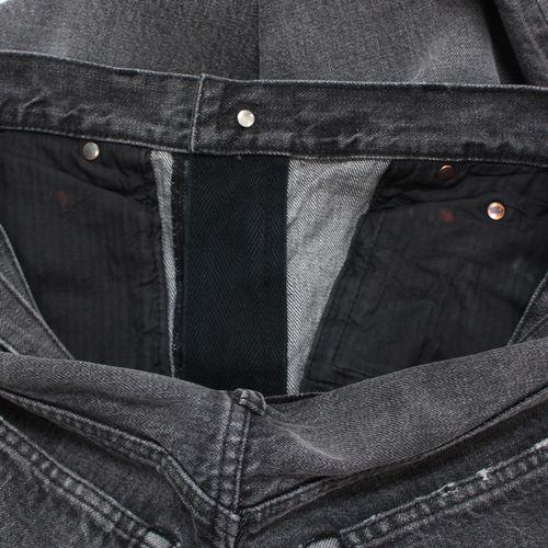 sacai サカイ 26SS BEYONDEXX Denim Pants ビヨンデックス デニム