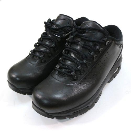 NIKE 26SS Air Max Goadome Low SP - Black ナイキ エア マックス 