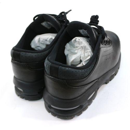NIKE 26SS Air Max Goadome Low SP - Black ナイキ エア マックス 