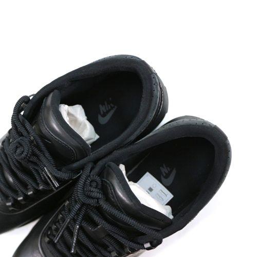 NIKE 26SS Air Max Goadome Low SP - Black ナイキ エア マックス 