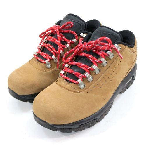 NIKE 26SS Air Max Goadome Low SP - Taupe ナイキ エア マックス 