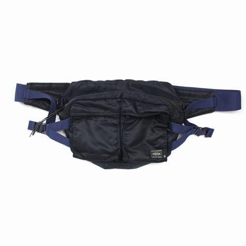 UNDERCOVER × PORTER 14AW TANKER タンカー WAIST BAG ウエストバッグ
