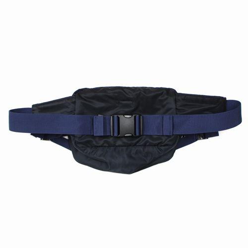 UNDERCOVER × PORTER 14AW TANKER タンカー WAIST BAG ウエストバッグ