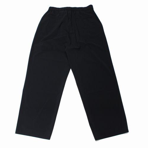 Graphpaper グラフペーパー 25SS Flex Tricot Wide Chef Pants パンツ