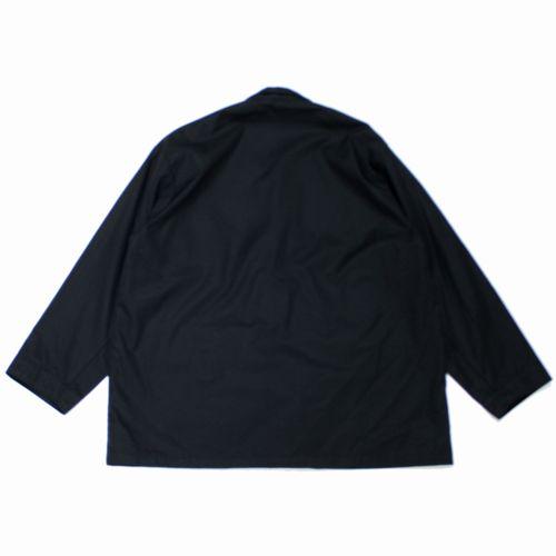 Porter Classic ポータークラシック 24SS GABARDINE WIDE JACKET