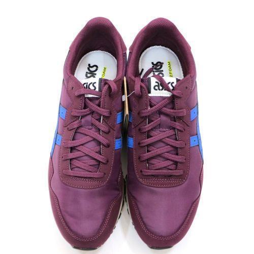 asics アシックス TIGER RUNNER 2 タイガー ランナー 1203A293-500