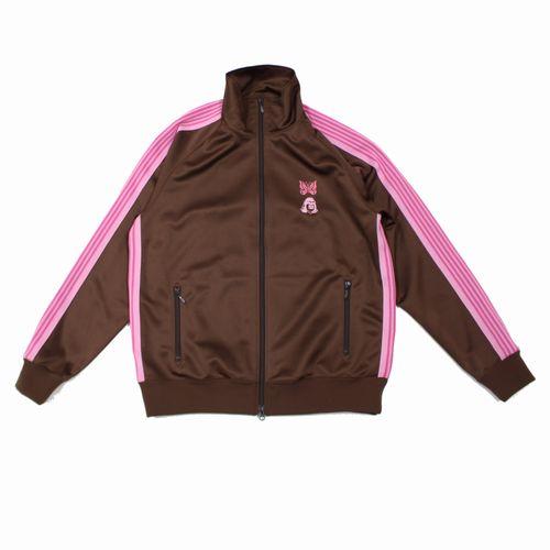 NEEDLES ニードルズ × TACOMA FUJI RECORDS タコマフジレコーズ 24AW