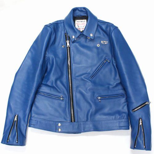 Lewis Leathers ルイスレザー CYCLONE サイクロン ホース ハイド