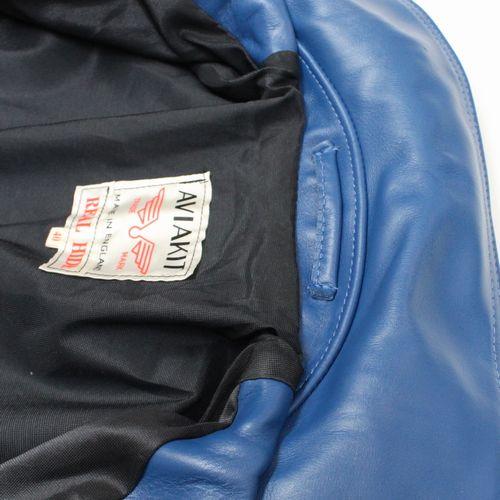 Lewis Leathers ルイスレザー CYCLONE サイクロン ホース ハイド