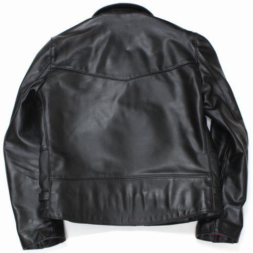 LewisLeathers × COMME des GARCONS ルイスレザー コムデギャルソン